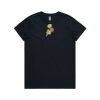 AS COLOUR Maple Tee Thumbnail
