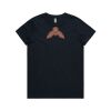 AS COLOUR Maple Tee Thumbnail