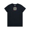 AS COLOUR Maple Tee Thumbnail