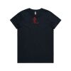 AS COLOUR Maple Tee Thumbnail