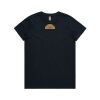 AS COLOUR Maple Tee Thumbnail