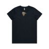 AS COLOUR Maple Tee Thumbnail