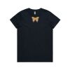 AS COLOUR Maple Tee Thumbnail