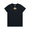 AS COLOUR Maple Tee Thumbnail