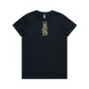 AS COLOUR Maple Tee Thumbnail