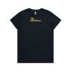 AS COLOUR Maple Tee Thumbnail