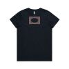 AS COLOUR Maple Tee Thumbnail