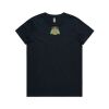 AS COLOUR Maple Tee Thumbnail