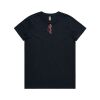 AS COLOUR Maple Tee Thumbnail