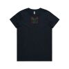 AS COLOUR Maple Tee Thumbnail