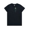 AS COLOUR Maple Tee Thumbnail