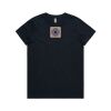AS COLOUR Maple Tee Thumbnail