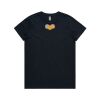AS COLOUR Maple Tee Thumbnail