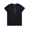 AS COLOUR Maple Tee Thumbnail