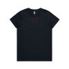 AS COLOUR Maple Tee Thumbnail