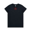 AS COLOUR Maple Tee Thumbnail