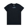 AS COLOUR Maple Tee Thumbnail