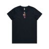 AS COLOUR Maple Tee Thumbnail