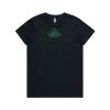 AS COLOUR Maple Tee Thumbnail