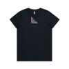 AS COLOUR Maple Tee Thumbnail