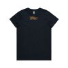 AS COLOUR Maple Tee Thumbnail