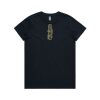 AS COLOUR Maple Tee Thumbnail