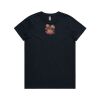 AS COLOUR Maple Tee Thumbnail