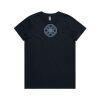 AS COLOUR Maple Tee Thumbnail