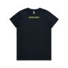 AS COLOUR Maple Tee Thumbnail