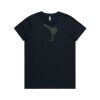 AS COLOUR Maple Tee Thumbnail