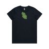 AS COLOUR Maple Tee Thumbnail