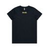 AS COLOUR Maple Tee Thumbnail