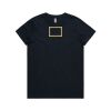 AS COLOUR Maple Tee Thumbnail