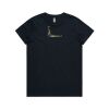 AS COLOUR Maple Tee Thumbnail