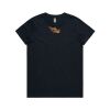 AS COLOUR Maple Tee Thumbnail