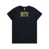AS COLOUR Maple Tee Thumbnail