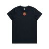 AS COLOUR Maple Tee Thumbnail