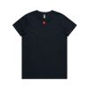 AS COLOUR Maple Tee Thumbnail
