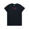 AS COLOUR Maple Tee Thumbnail