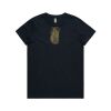 AS COLOUR Maple Tee Thumbnail