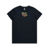 AS COLOUR Maple Tee Thumbnail