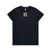 AS COLOUR Maple Tee Thumbnail