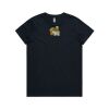 AS COLOUR Maple Tee Thumbnail
