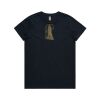 AS COLOUR Maple Tee Thumbnail