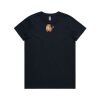 AS COLOUR Maple Tee Thumbnail