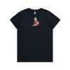 AS COLOUR Maple Tee Thumbnail