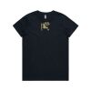 AS COLOUR Maple Tee Thumbnail