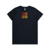 AS COLOUR Maple Tee Thumbnail