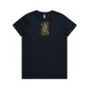 AS COLOUR Maple Tee Thumbnail
