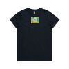 AS COLOUR Maple Tee Thumbnail